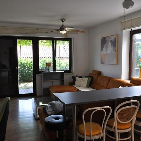 Apartments Bojana - Hisa Soncek Πορτορόζ Εξωτερικό φωτογραφία