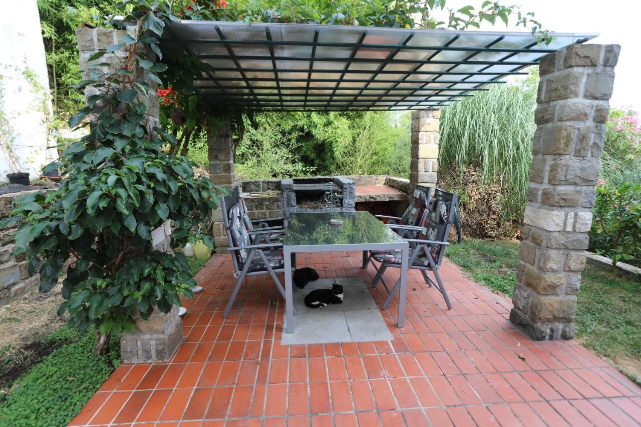 Apartments Bojana - Hisa Soncek Πορτορόζ Εξωτερικό φωτογραφία