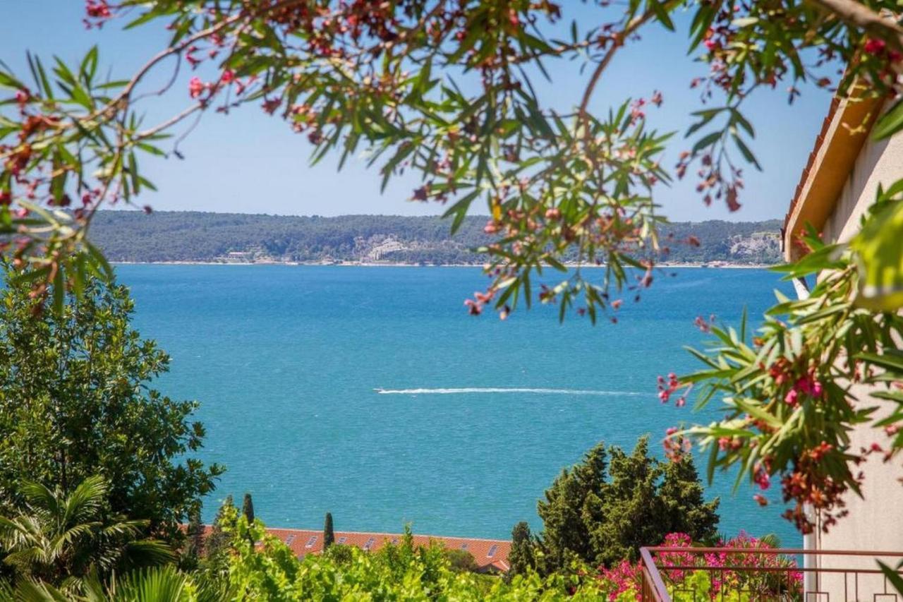 Apartments Bojana - Hisa Soncek Πορτορόζ Εξωτερικό φωτογραφία