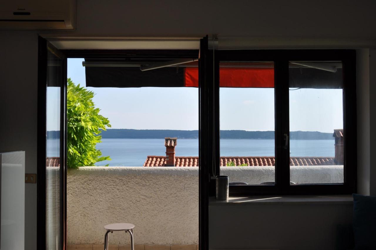 Apartments Bojana - Hisa Soncek Πορτορόζ Εξωτερικό φωτογραφία