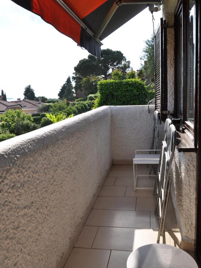 Apartments Bojana - Hisa Soncek Πορτορόζ Εξωτερικό φωτογραφία
