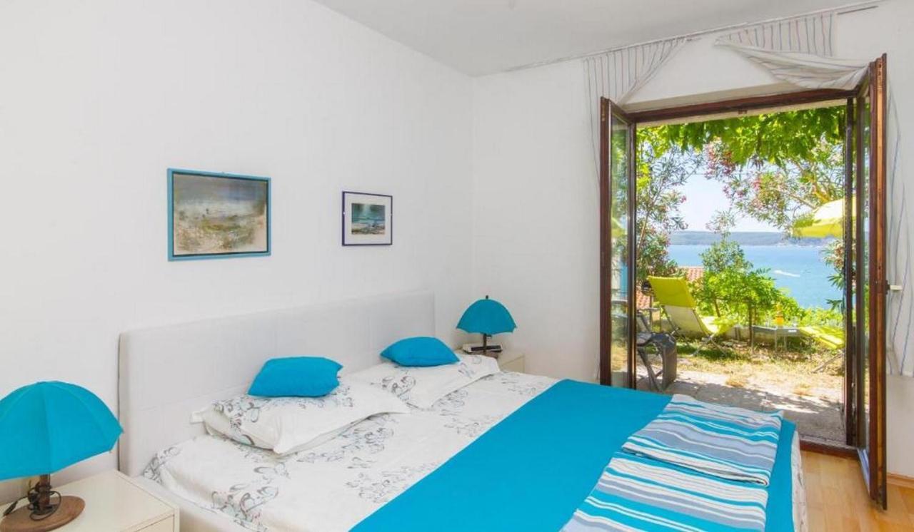 Apartments Bojana - Hisa Soncek Πορτορόζ Εξωτερικό φωτογραφία