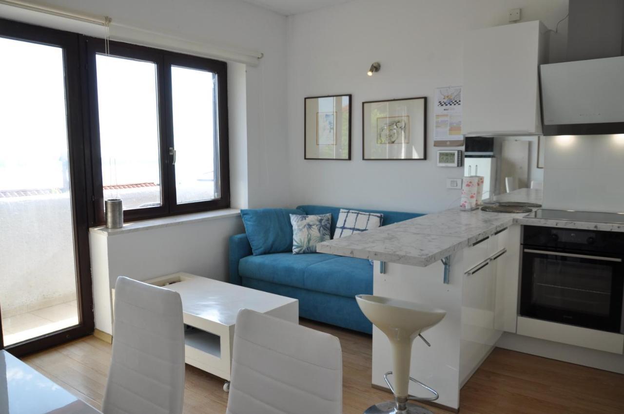 Apartments Bojana - Hisa Soncek Πορτορόζ Εξωτερικό φωτογραφία