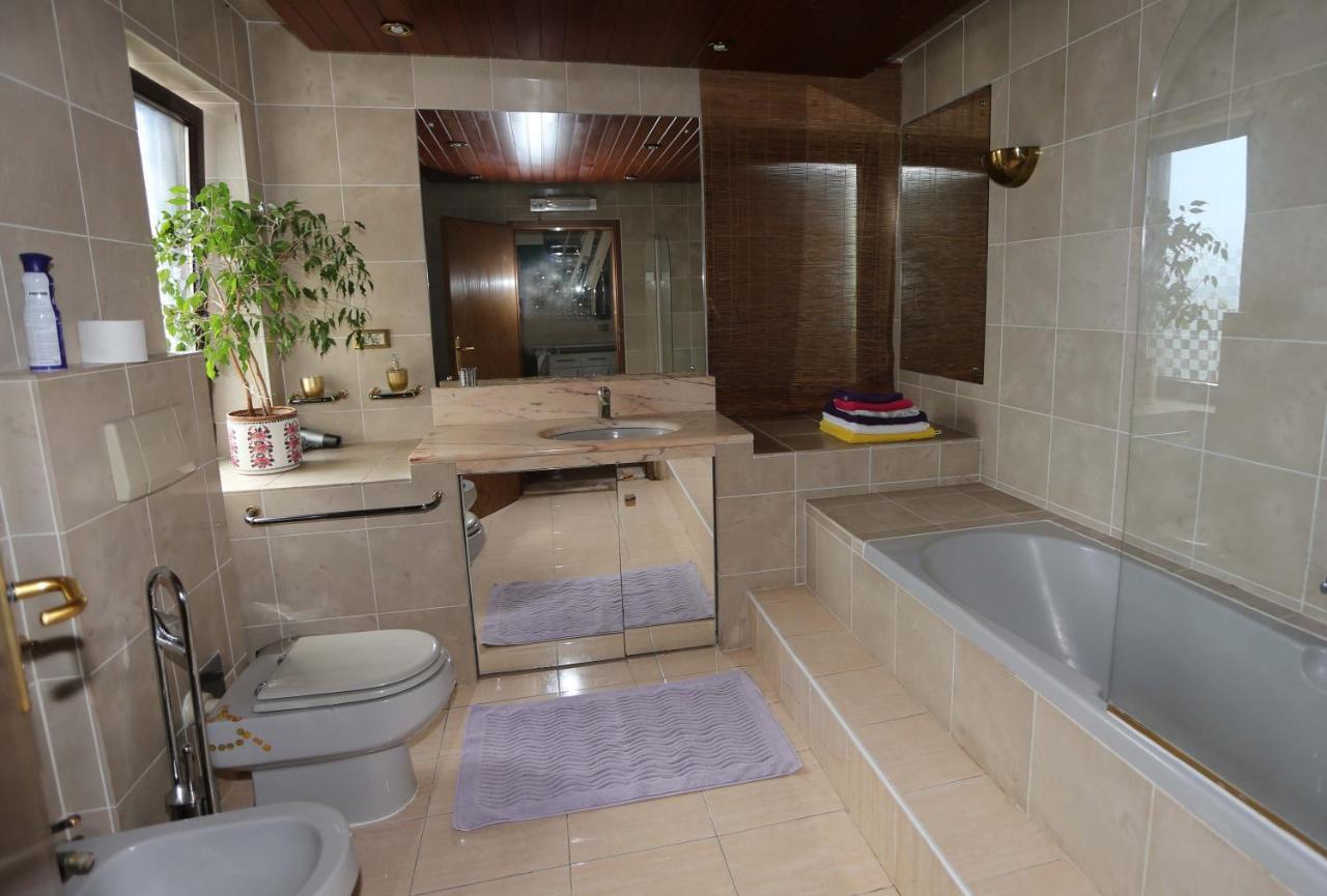Apartments Bojana - Hisa Soncek Πορτορόζ Εξωτερικό φωτογραφία