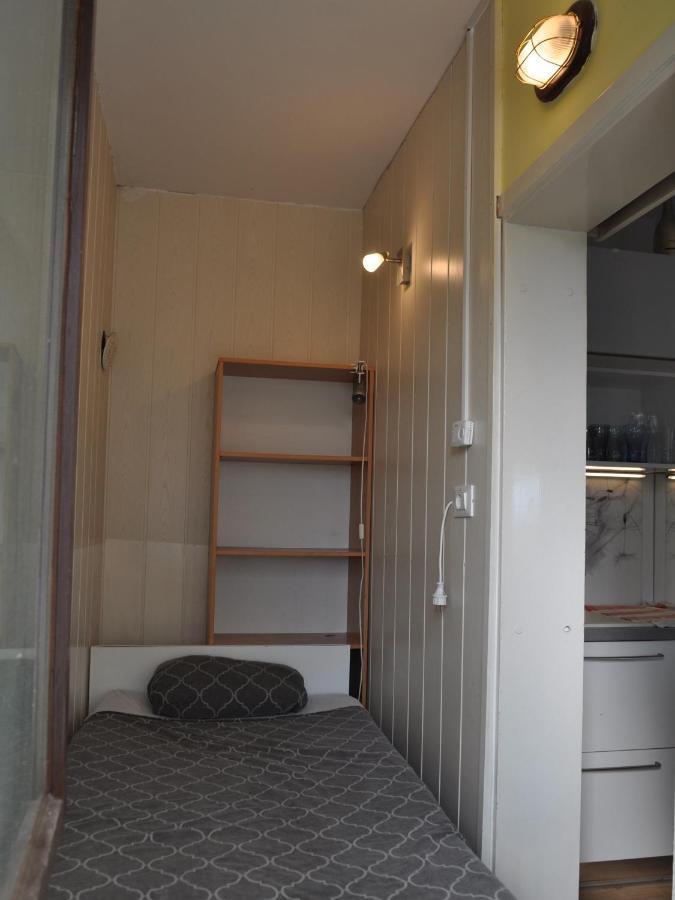 Apartments Bojana - Hisa Soncek Πορτορόζ Εξωτερικό φωτογραφία