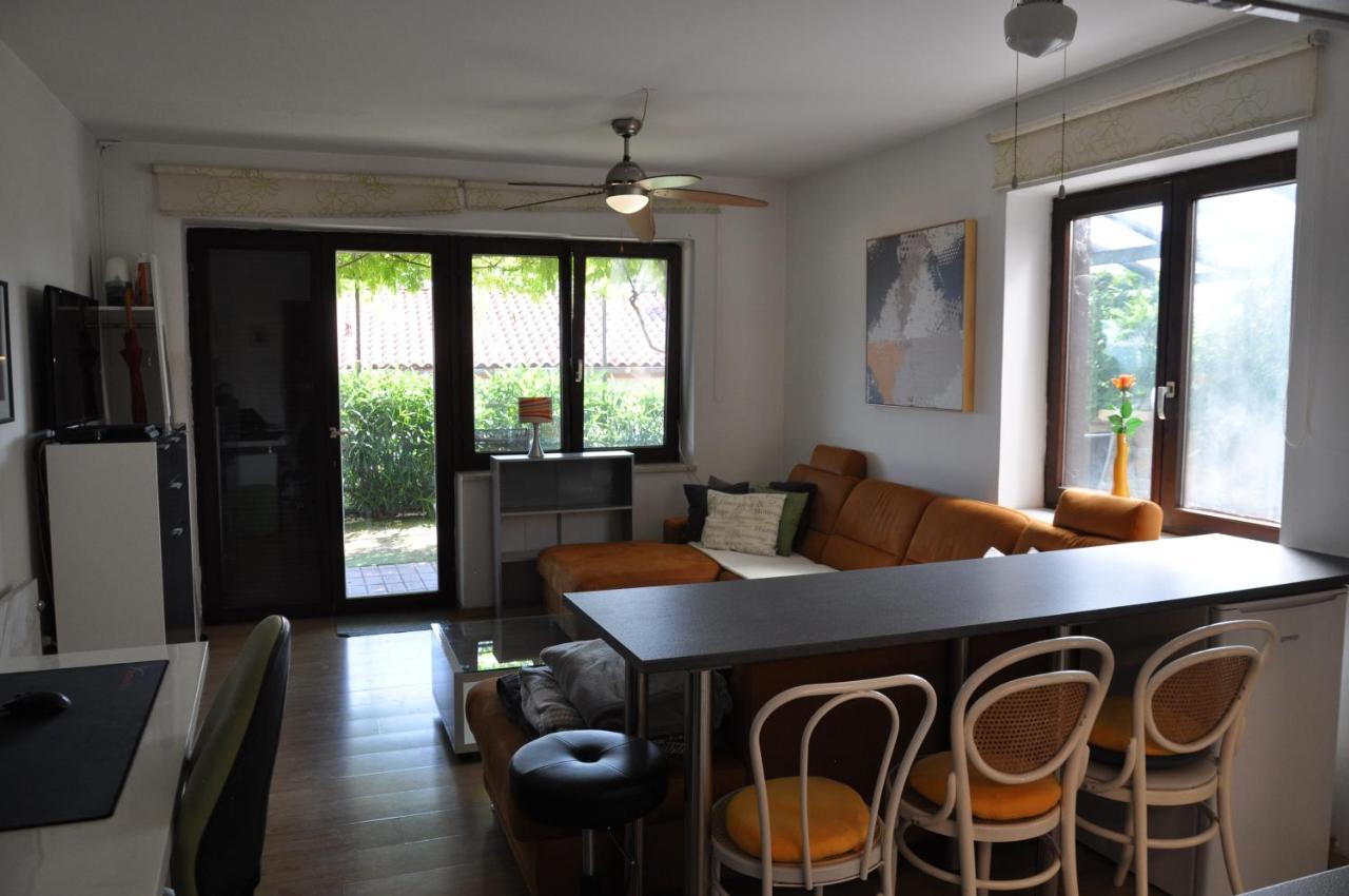 Apartments Bojana - Hisa Soncek Πορτορόζ Εξωτερικό φωτογραφία