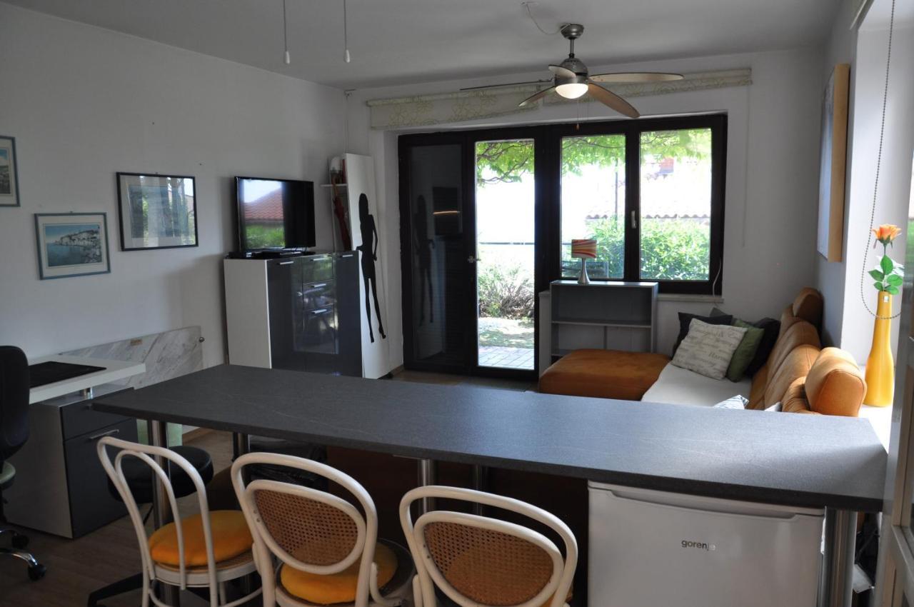 Apartments Bojana - Hisa Soncek Πορτορόζ Εξωτερικό φωτογραφία