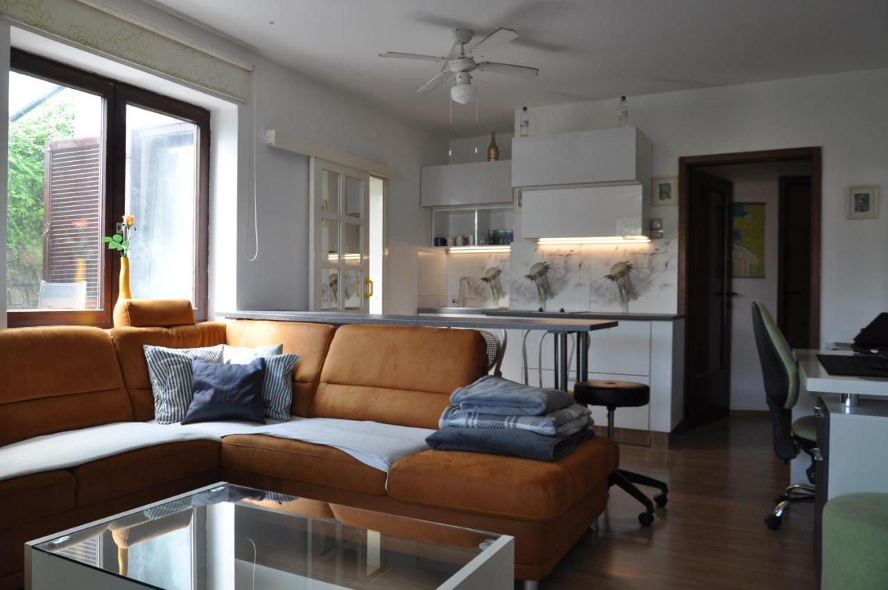 Apartments Bojana - Hisa Soncek Πορτορόζ Εξωτερικό φωτογραφία